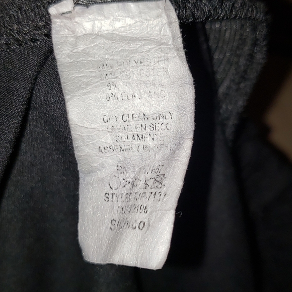 Ladies all in 1 - Picture 6 of 7